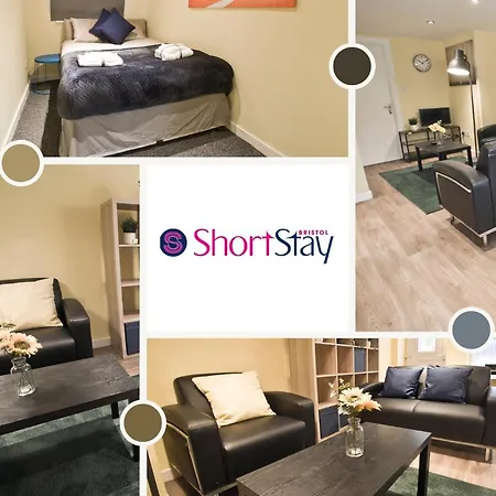 Church Rd Apartment *