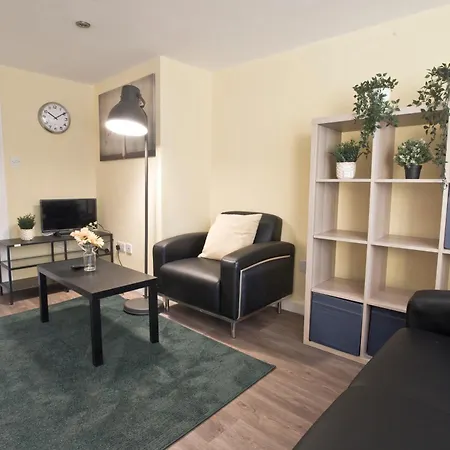 Church Rd Apartment Bristol